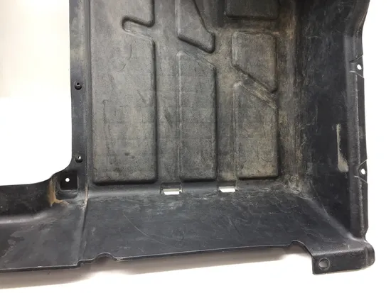 Floor Board 2012 Polaris RZR XP 900 EFI