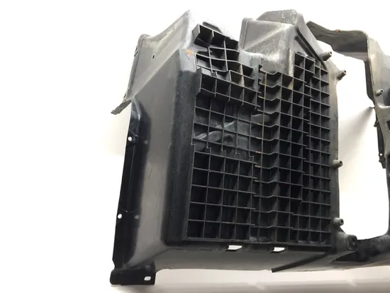 Floor Board 2012 Polaris RZR XP 900 EFI