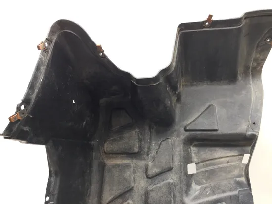 Floor Board 2012 Polaris RZR XP 900 EFI