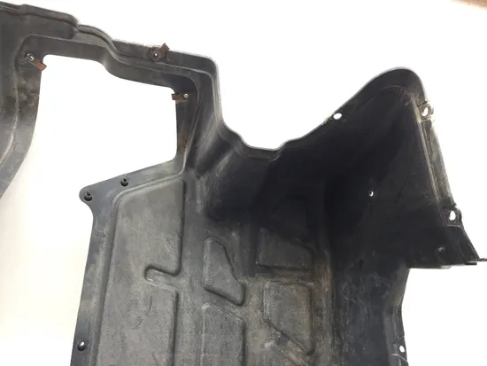 Floor Board 2012 Polaris RZR XP 900 EFI