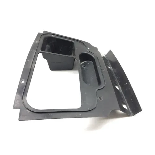 Underhood Storage Box 2012 Polaris RZR XP 900 EFI 7