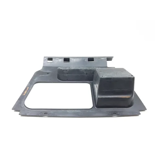 Underhood Storage Box 2012 Polaris RZR XP 900 EFI 9