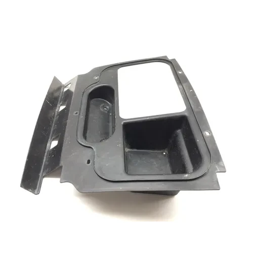 Underhood Storage Box 2012 Polaris RZR XP 900 EFI 5