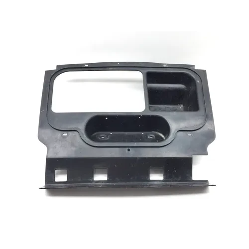 Underhood Storage Box 2012 Polaris RZR XP 900 EFI 3