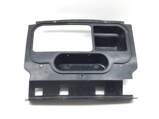 Underhood Storage Box 2012 Polaris RZR XP 900 EFI