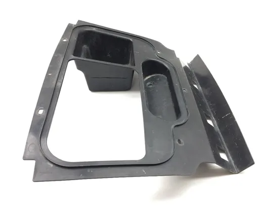 Underhood Storage Box 2012 Polaris RZR XP 900 EFI