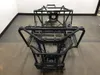 Frame Chassis CLN Ready To Go 2012 Polaris RZR XP 900 EFI