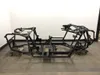 Frame Chassis CLN Ready To Go 2012 Polaris RZR XP 900 EFI