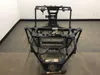 Frame Chassis CLN Ready To Go 2012 Polaris RZR XP 900 EFI