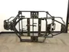 Frame Chassis CLN Ready To Go 2012 Polaris RZR XP 900 EFI