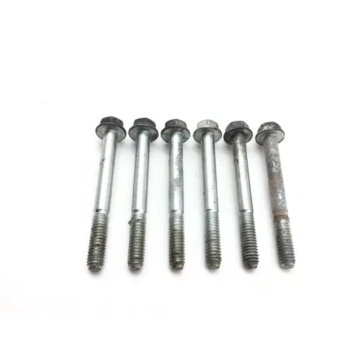 Engine Left Right Center Case Bolts 2012 Harley-Davidson Heritage Softail 2794A 2