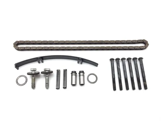 Engine Left Right Center Case Bolts 2012 Harley-Davidson Heritage Softail 2794A