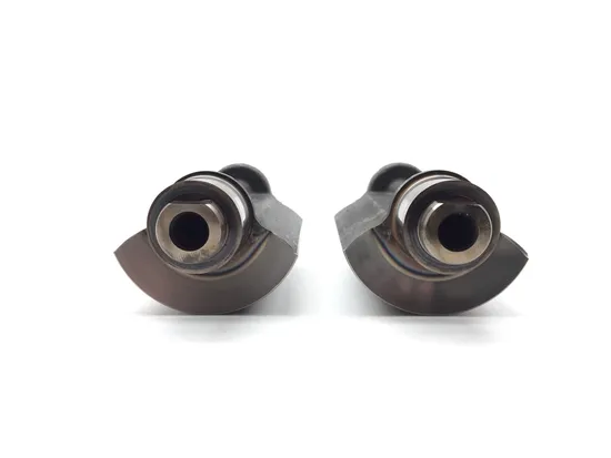 Engine Left Right Center Case Bolts 2012 Harley-Davidson Heritage Softail 2794A