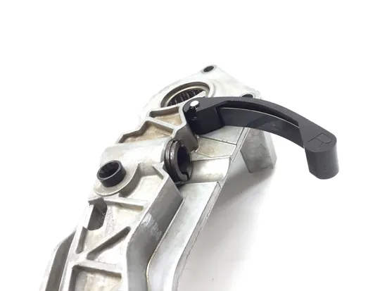 Engine Left Right Center Case Bolts 2012 Harley-Davidson Heritage Softail 2794A