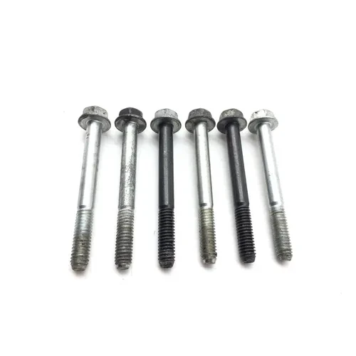 Engine Left Right Center Case Bolts 2012 Harley-Davidson Heritage Softail 2794A 3