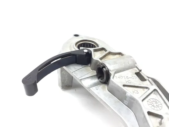 Engine Left Right Center Case Bolts 2012 Harley-Davidson Heritage Softail 2794A