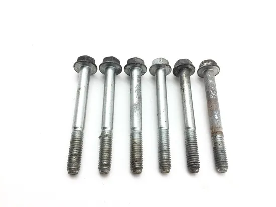 Engine Left Right Center Case Bolts 2012 Harley-Davidson Heritage Softail 2794A