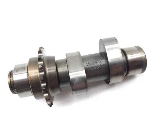 Front Rear Cam Shafts Cams 2012 Harley-Davidson Heritage Softail 2794A