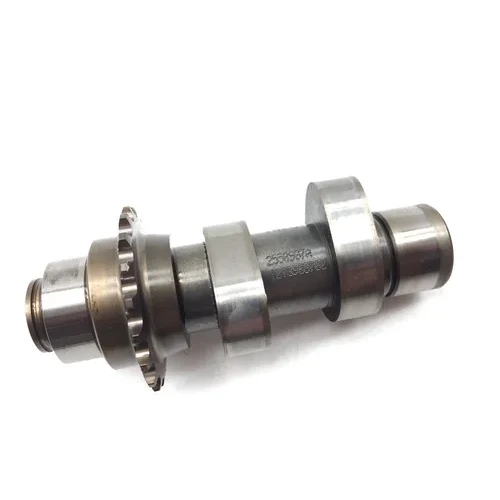 Front Rear Cam Shafts Cams 2012 Harley-Davidson Heritage Softail 2794A 19