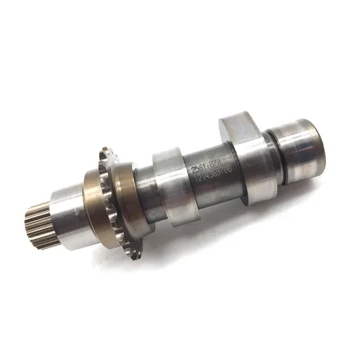 Front Rear Cam Shafts Cams 2012 Harley-Davidson Heritage Softail 2794A 7