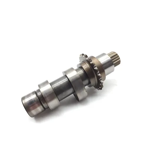 Front Rear Cam Shafts Cams 2012 Harley-Davidson Heritage Softail 2794A 11