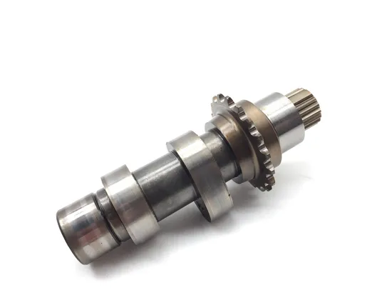 Front Rear Cam Shafts Cams 2012 Harley-Davidson Heritage Softail 2794A