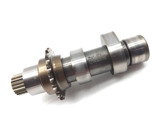 Front Rear Cam Shafts Cams 2012 Harley-Davidson Heritage Softail 2794A