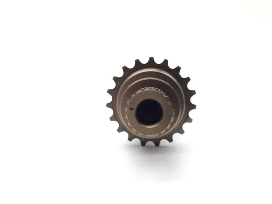 Front Rear Cam Shafts Cams 2012 Harley-Davidson Heritage Softail 2794A