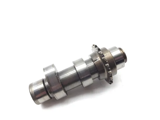 Front Rear Cam Shafts Cams 2012 Harley-Davidson Heritage Softail 2794A