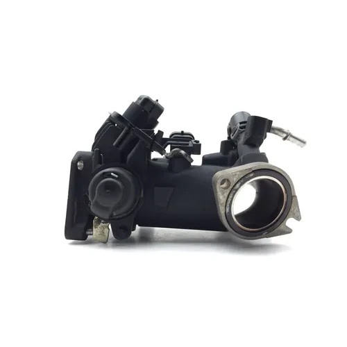 Throttle Body 2012 Harley-Davidson Heritage Softail 2794A 9