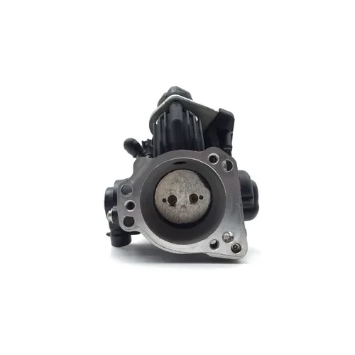 Throttle Body 2012 Harley-Davidson Heritage Softail 2794A 7