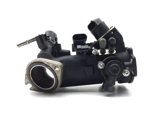 Throttle Body 2012 Harley-Davidson Heritage Softail 2794A