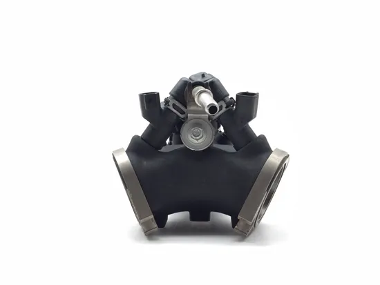 Throttle Body 2012 Harley-Davidson Heritage Softail 2794A