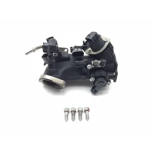 Throttle Body 2012 Harley-Davidson Heritage Softail 2794A 3