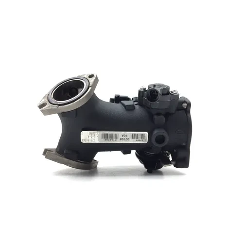 Throttle Body 2012 Harley-Davidson Heritage Softail 2794A 14