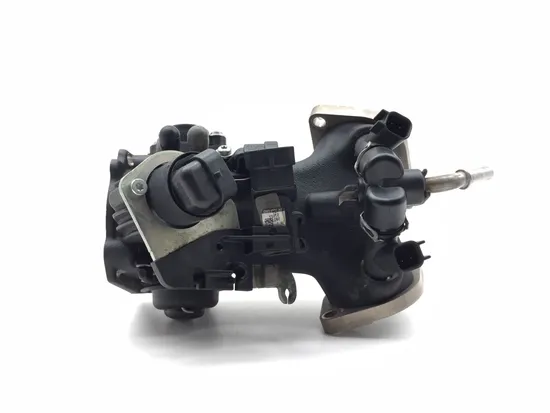 Throttle Body 2012 Harley-Davidson Heritage Softail 2794A