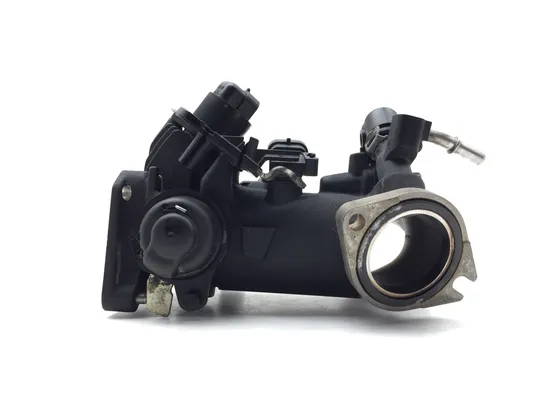 Throttle Body 2012 Harley-Davidson Heritage Softail 2794A