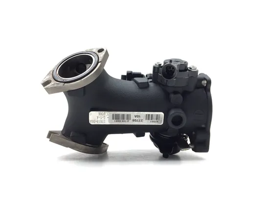 Throttle Body 2012 Harley-Davidson Heritage Softail 2794A