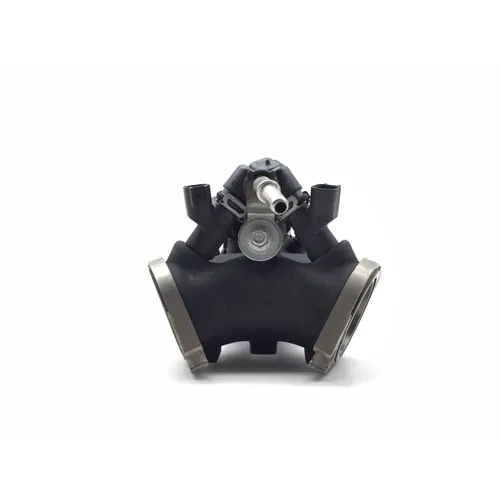 Throttle Body 2012 Harley-Davidson Heritage Softail 2794A 11