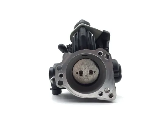 Throttle Body 2012 Harley-Davidson Heritage Softail 2794A