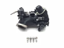 Throttle Body 2012 Harley-Davidson Heritage Softail 2794A