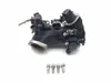 Throttle Body 2012 Harley-Davidson Heritage Softail 2794A