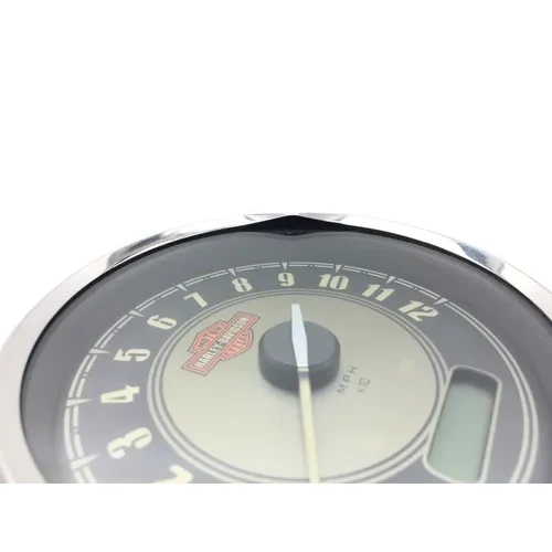 Speedometer Gauge 2012 Harley-Davidson Heritage Softail 2794A x 7