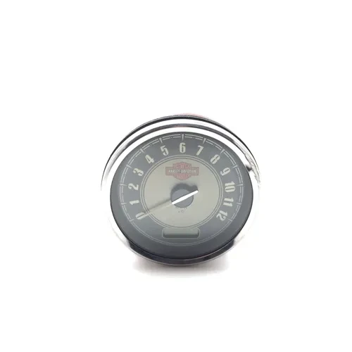 Speedometer Gauge 2012 Harley-Davidson Heritage Softail 2794A x 3
