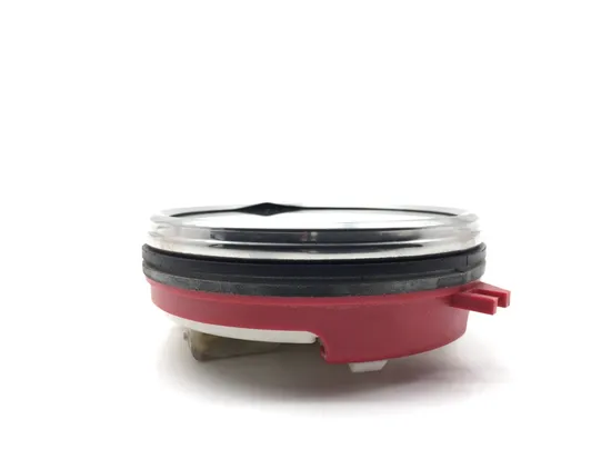 Speedometer Gauge 2012 Harley-Davidson Heritage Softail 2794A x