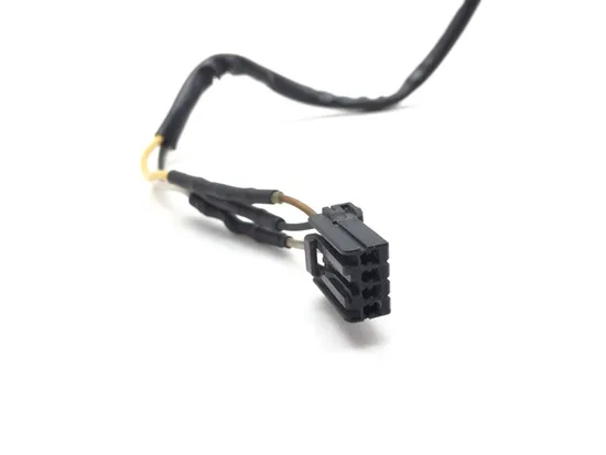 HID Headlight Front Headlamp 2012 Harley-Davidson Heritage Softail 2794A x