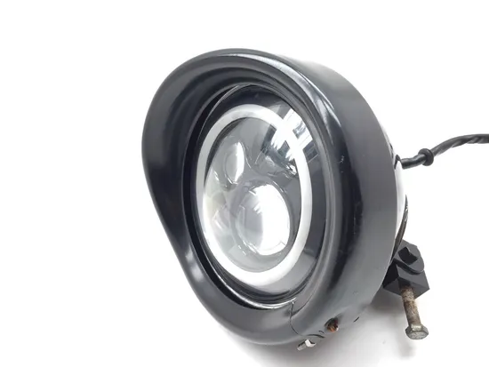 HID Headlight Front Headlamp 2012 Harley-Davidson Heritage Softail 2794A x