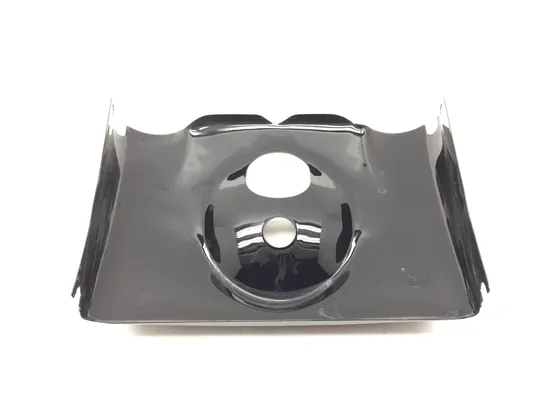 Fork Cover Headlight Tins 2012 Harley-Davidson Heritage Softail 2794A