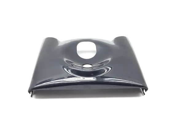 Fork Cover Headlight Tins 2012 Harley-Davidson Heritage Softail 2794A