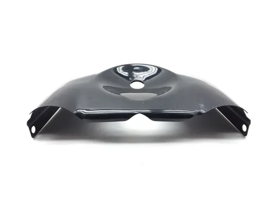 Fork Cover Headlight Tins 2012 Harley-Davidson Heritage Softail 2794A